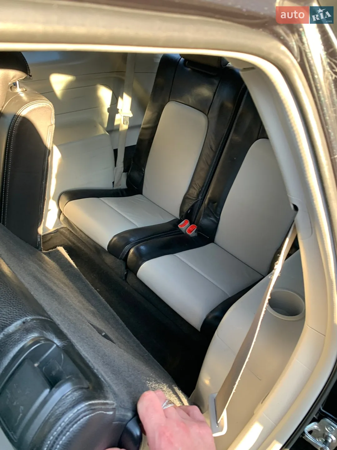 2011 Chevrolet Captiva - мініатюра 3