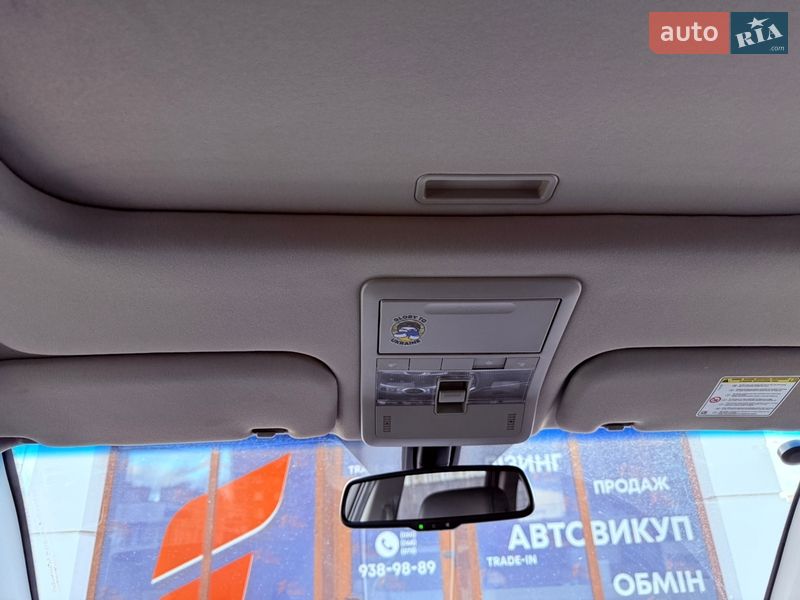 Внедорожник / Кроссовер Chevrolet Captiva 2013 в Киеве