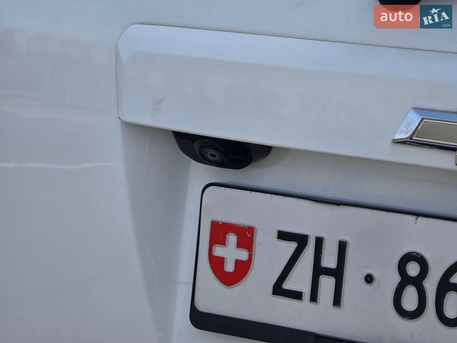 2011 Chevrolet Captiva - мініатюра 22