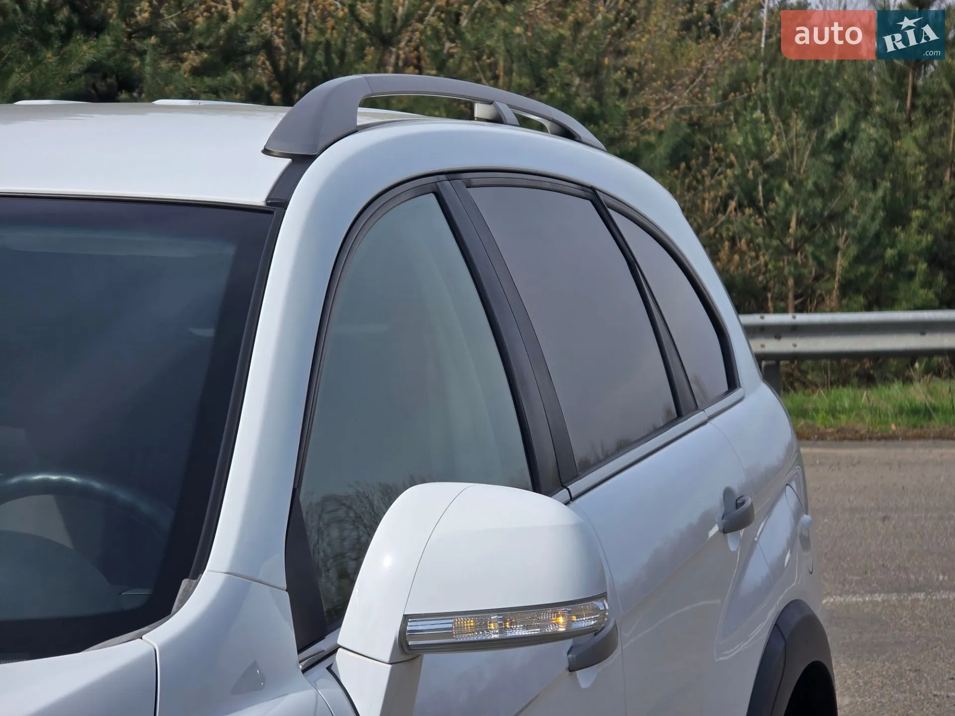 2011 Chevrolet Captiva - мініатюра 17