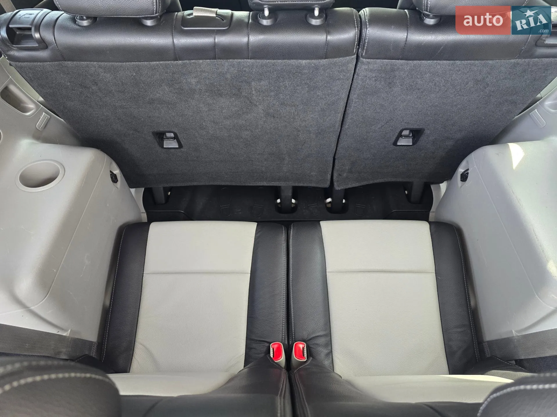 2011 Chevrolet Captiva - мініатюра 26