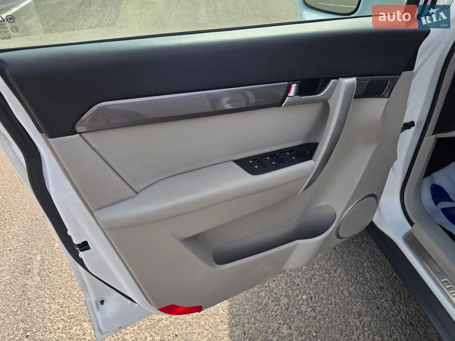 2011 Chevrolet Captiva - мініатюра 28