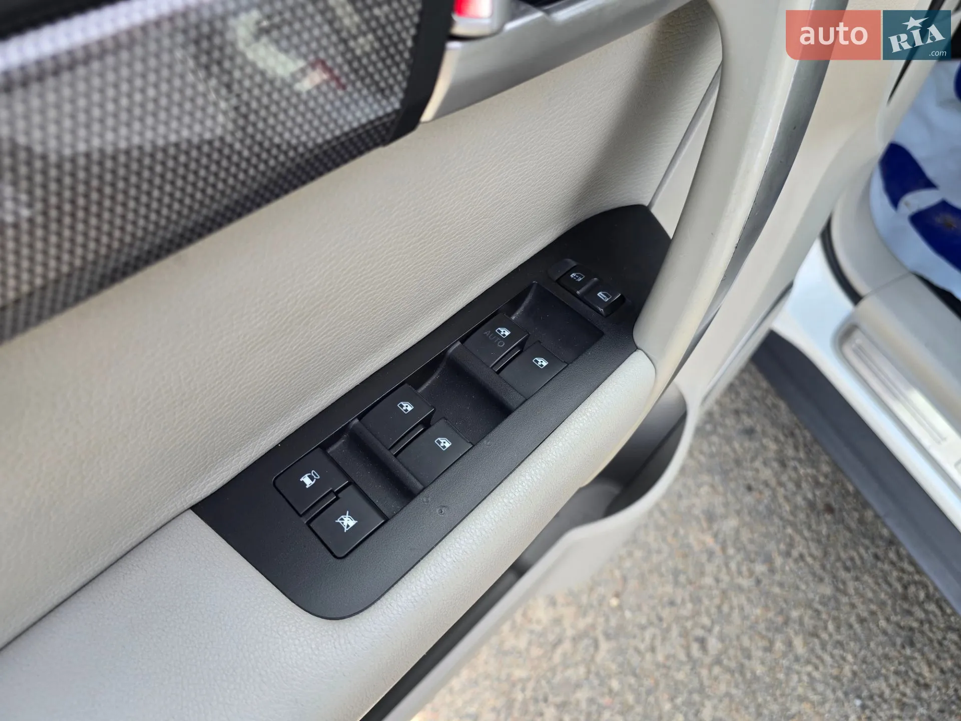 2011 Chevrolet Captiva - мініатюра 29