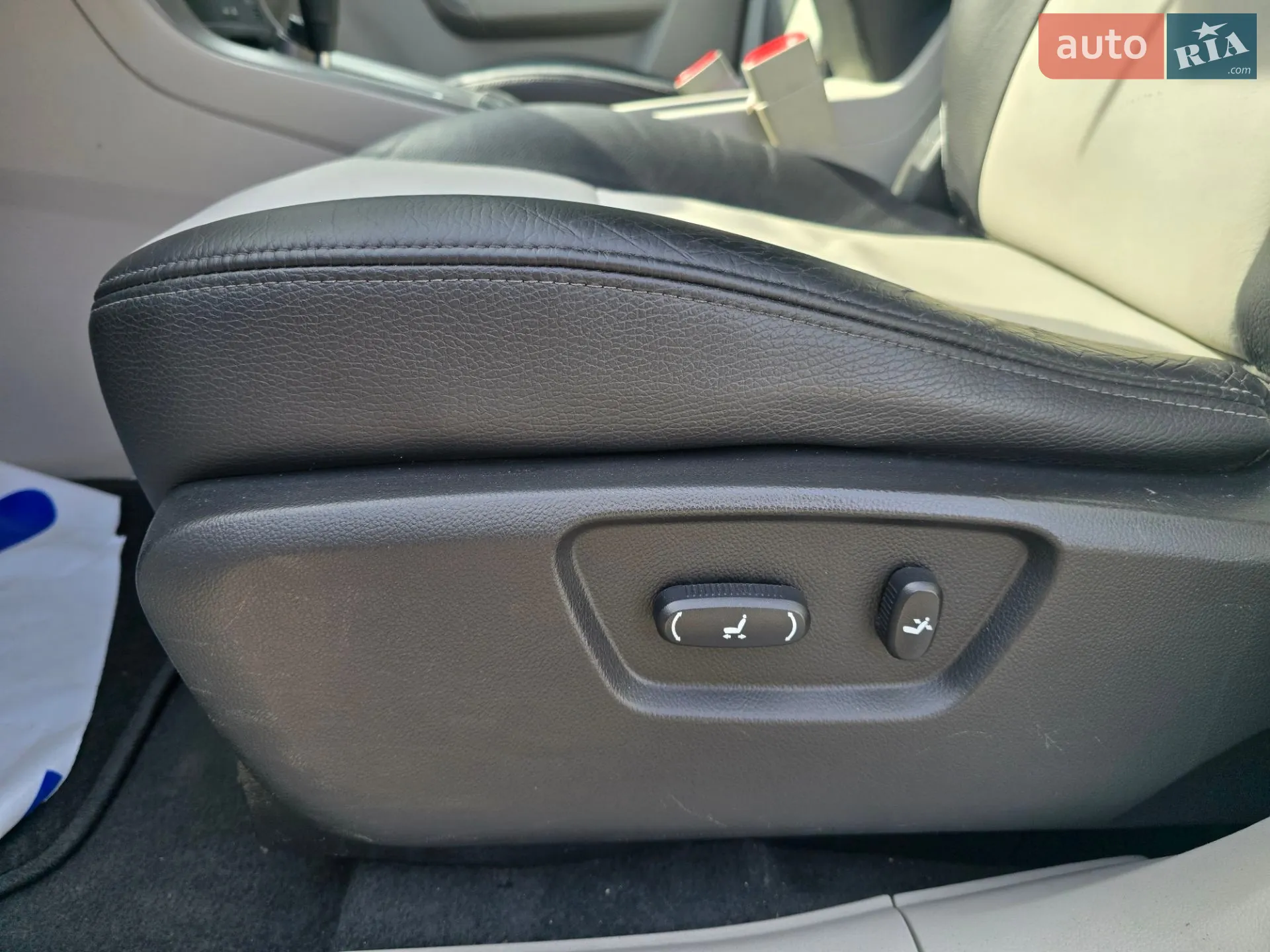 2011 Chevrolet Captiva - мініатюра 33
