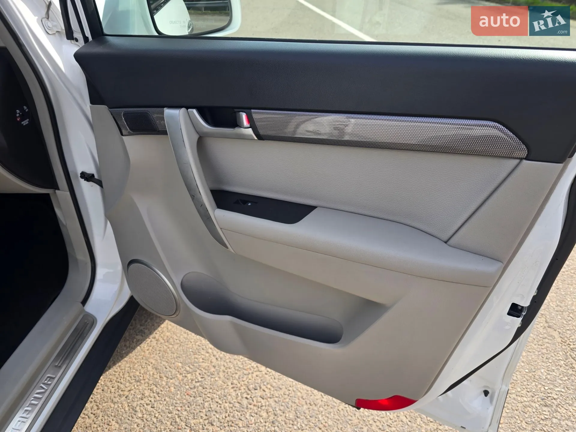2011 Chevrolet Captiva - мініатюра 44