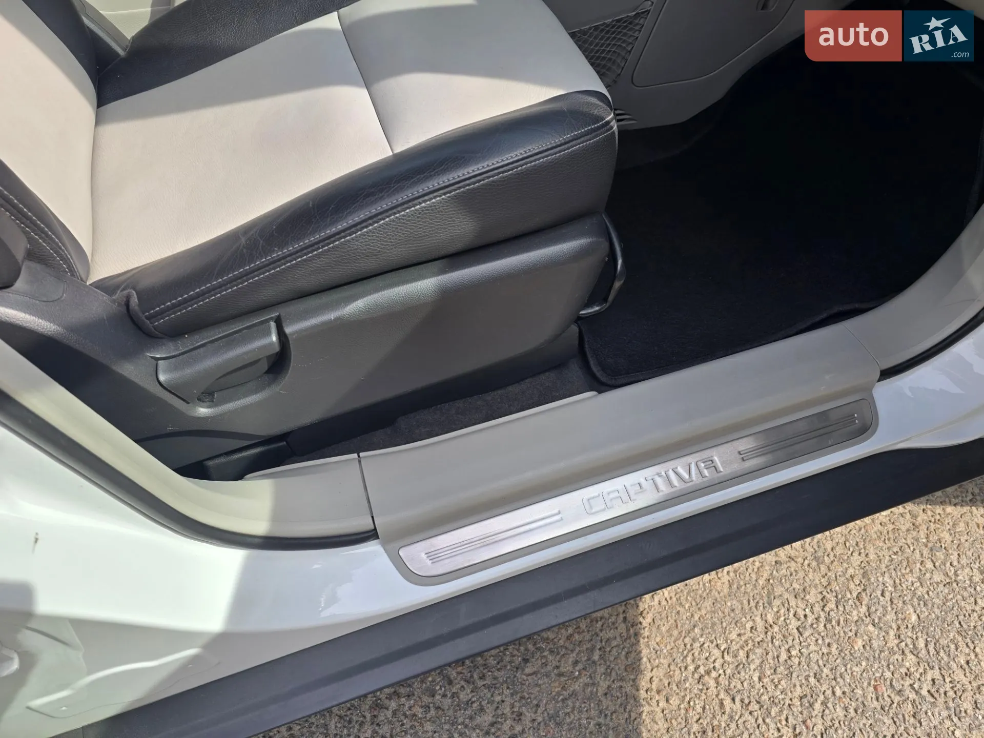 2011 Chevrolet Captiva - мініатюра 47