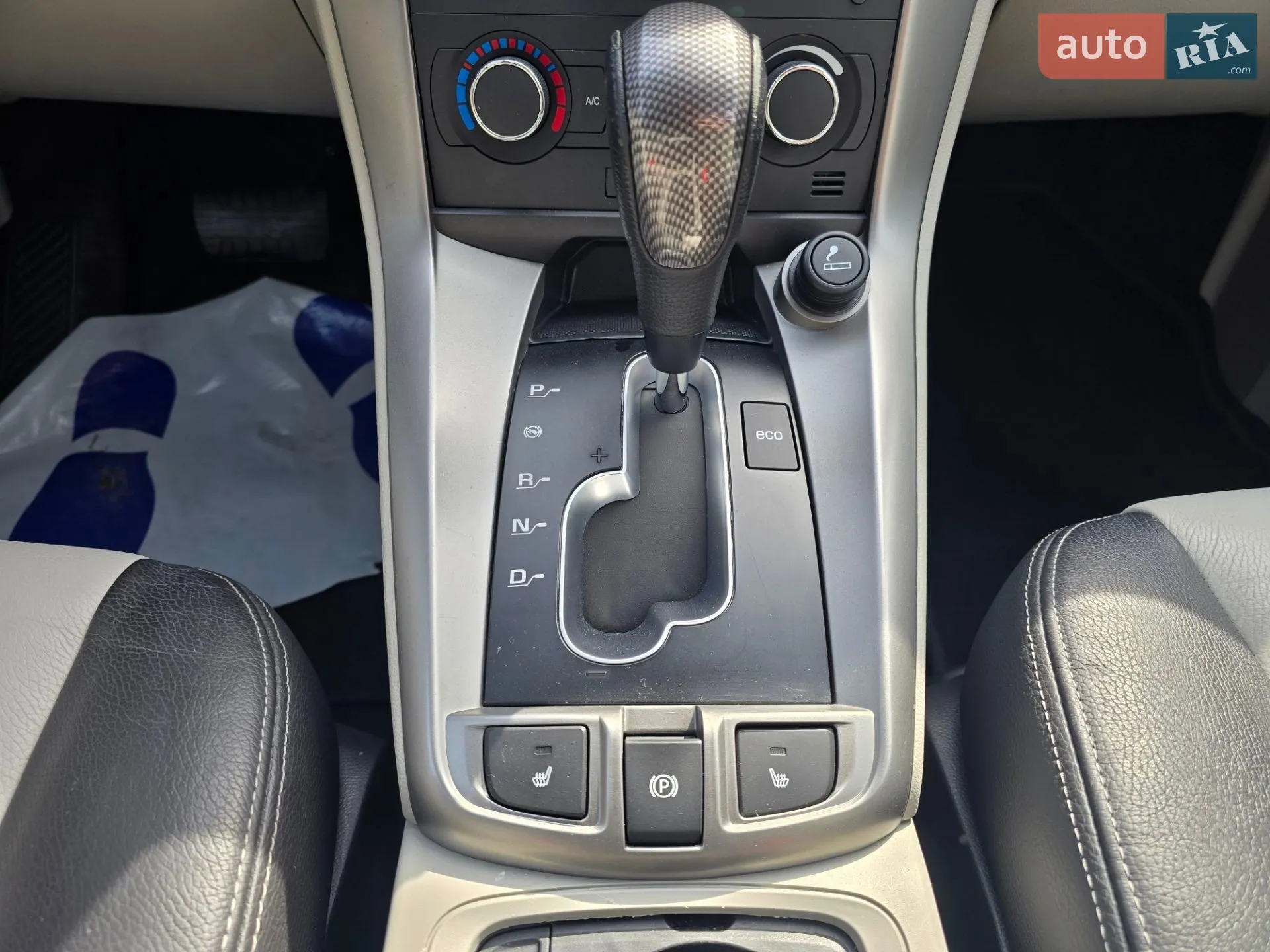 2011 Chevrolet Captiva - мініатюра 59