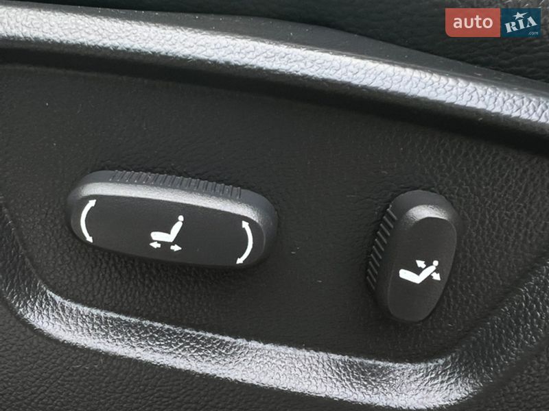 Внедорожник / Кроссовер Chevrolet Captiva 2010 в Полтаве