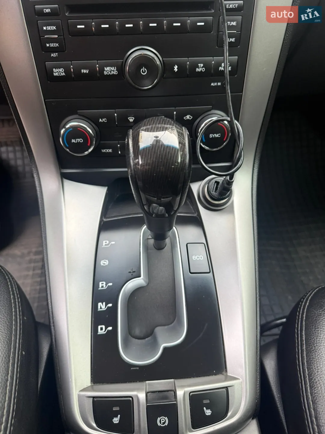 2013 Chevrolet Captiva - мініатюра 11