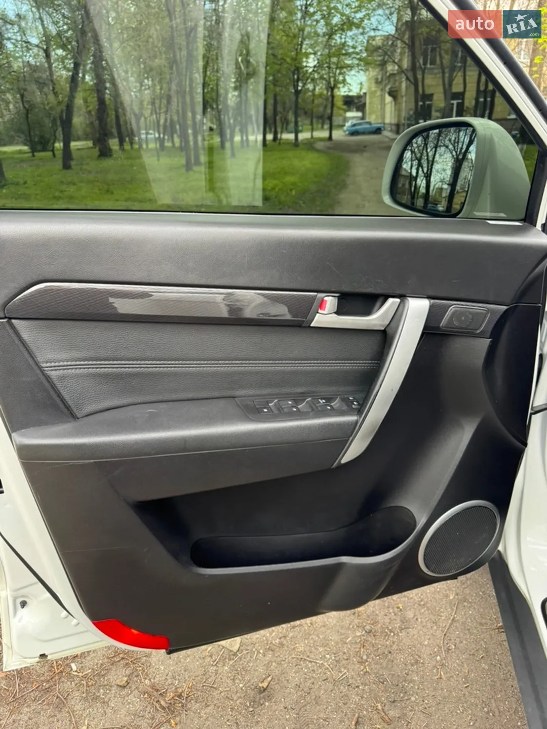 2015 Chevrolet Captiva - мініатюра 16