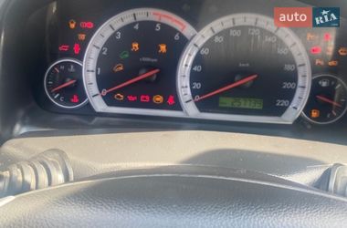 Внедорожник / Кроссовер Chevrolet Captiva 2009 в Тернополе