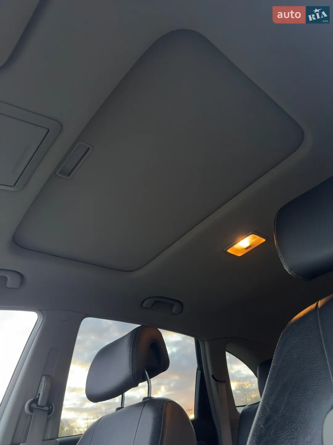 2012 Chevrolet Captiva - мініатюра 26