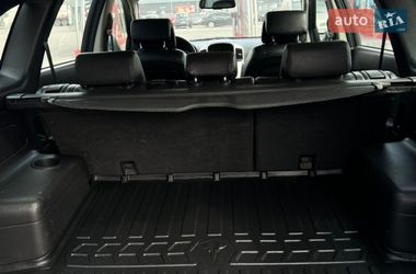 Внедорожник / Кроссовер Chevrolet Captiva 2010 в Полтаве