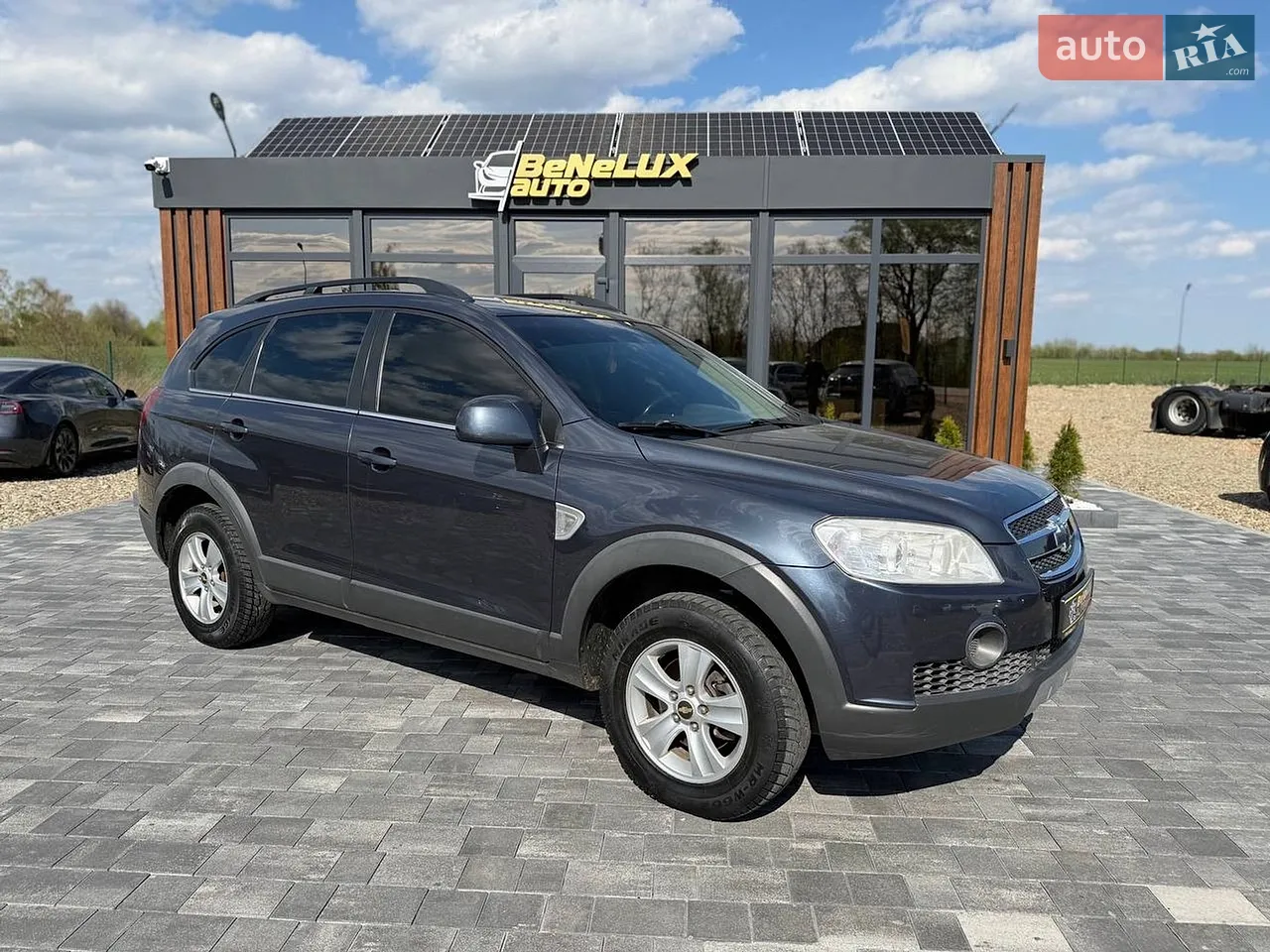 2010 BMW X5 - мініатюра 50