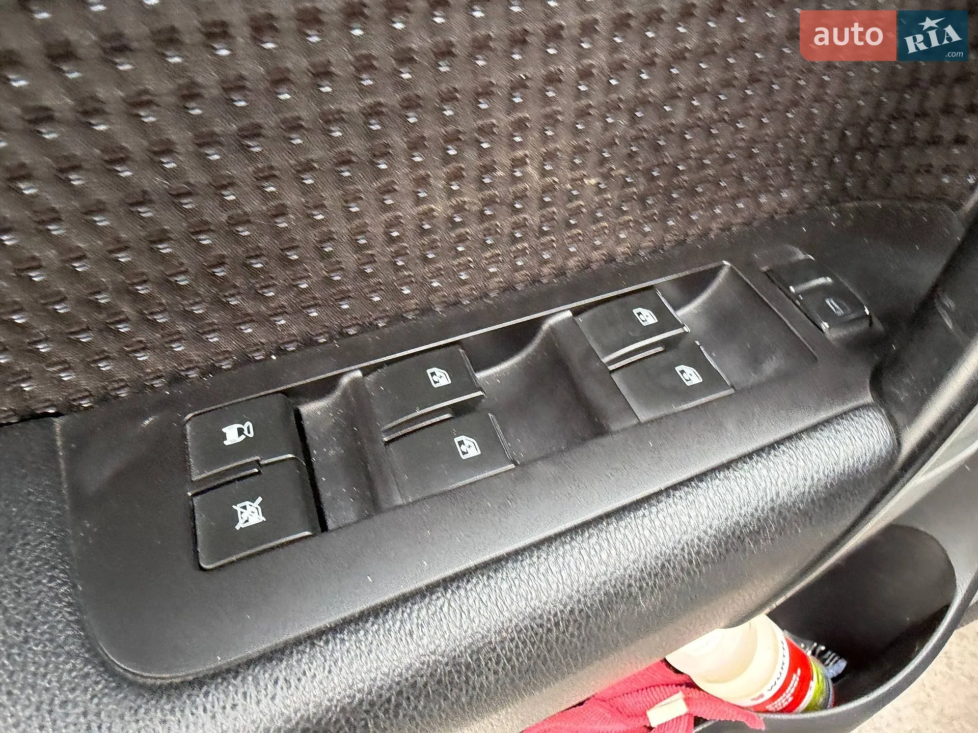2011 Chevrolet Captiva - мініатюра 15