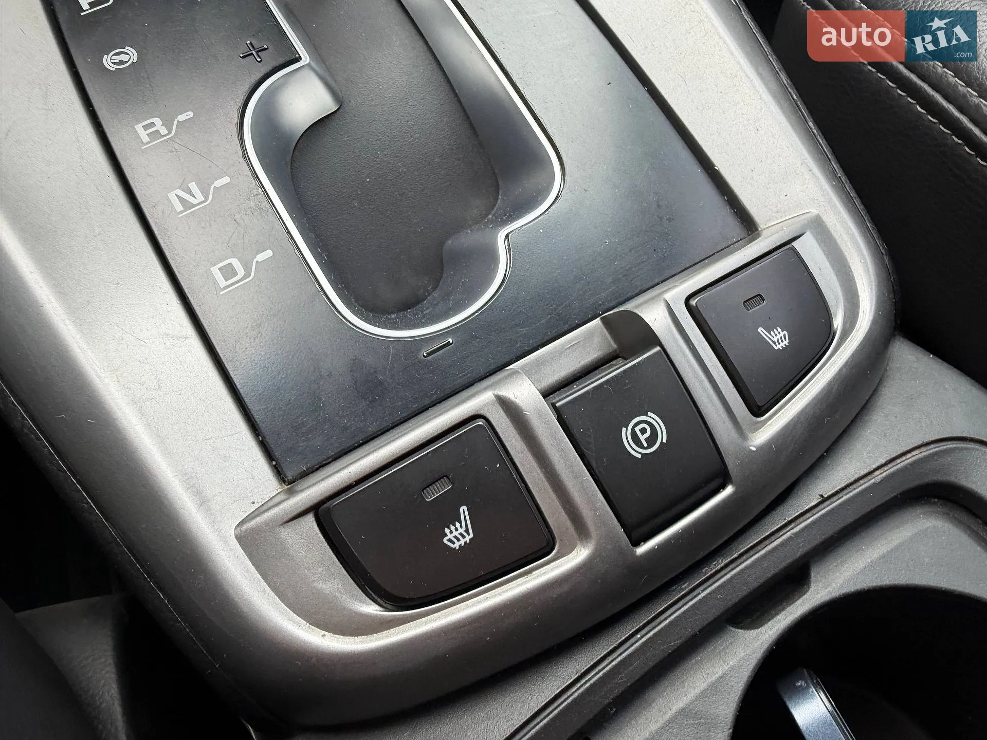 2011 Chevrolet Captiva - мініатюра 20