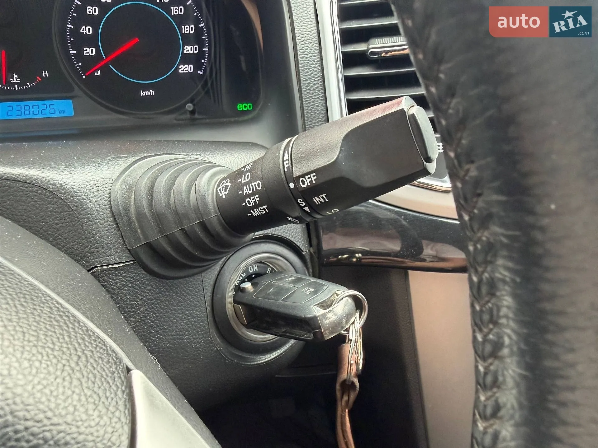 2011 Chevrolet Captiva - мініатюра 25