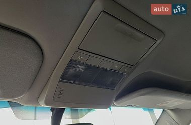 Внедорожник / Кроссовер Chevrolet Captiva 2010 в Львове