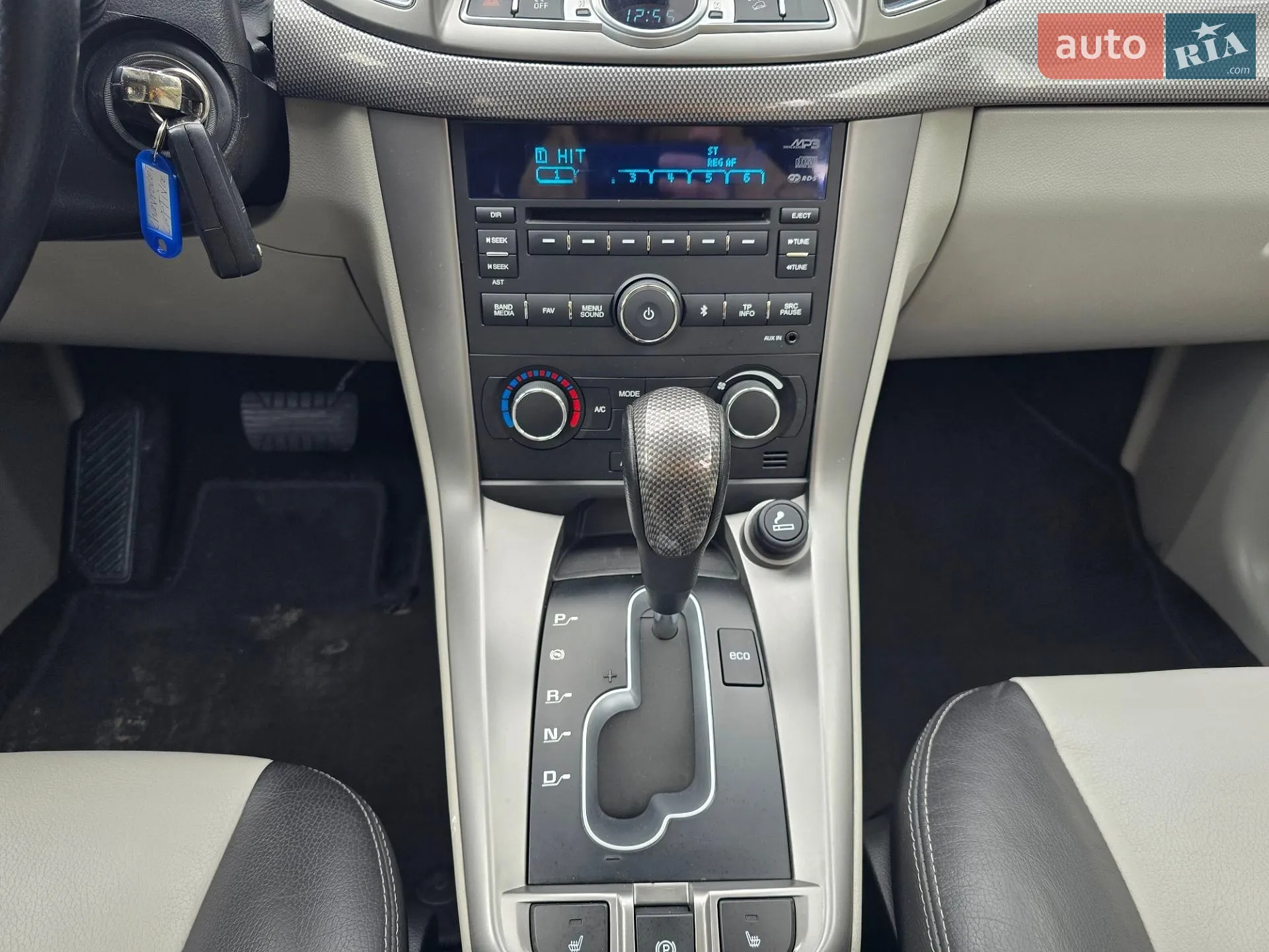2012 Chevrolet Captiva - мініатюра 59