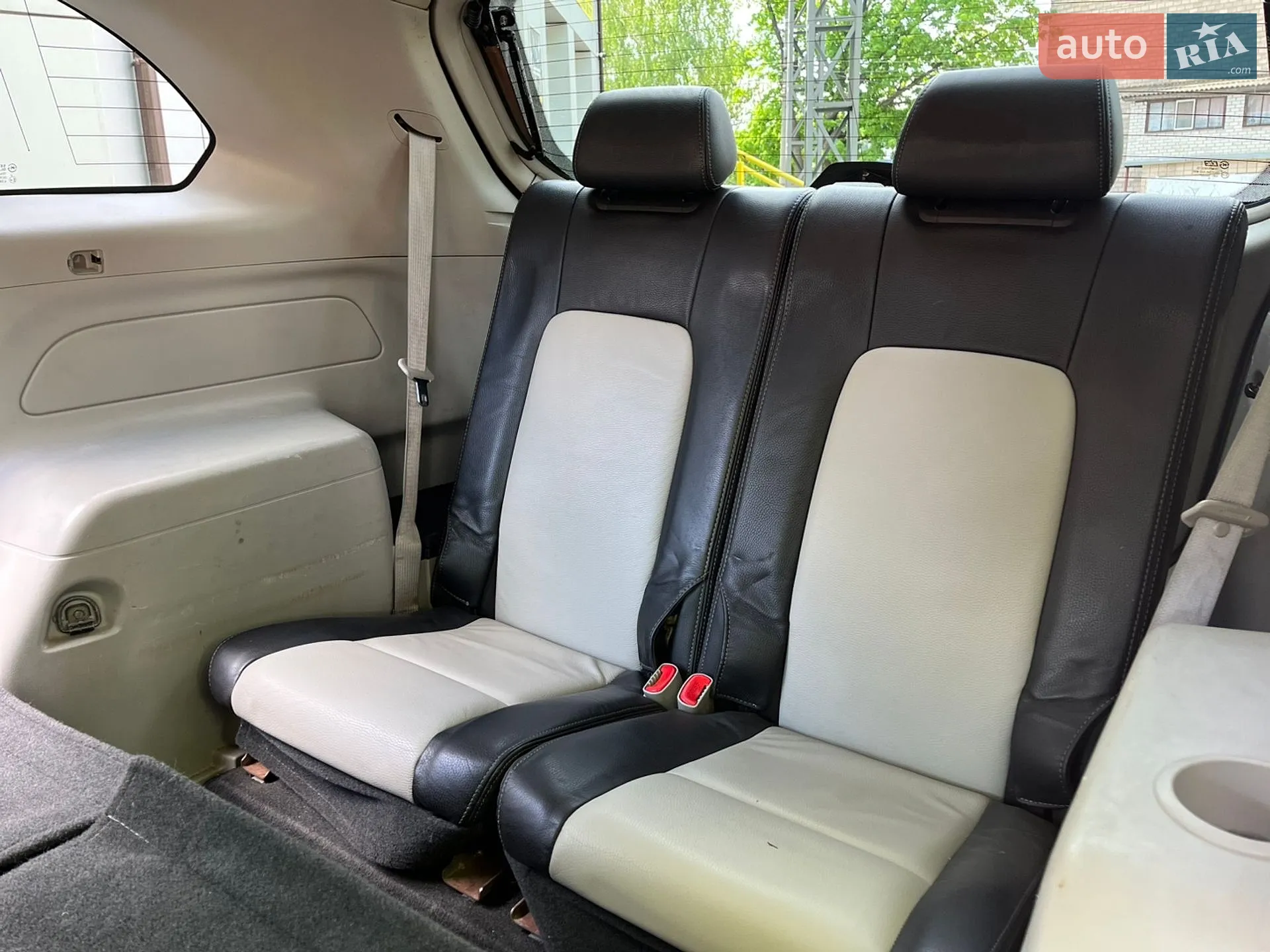 2011 Chevrolet Captiva - мініатюра 33