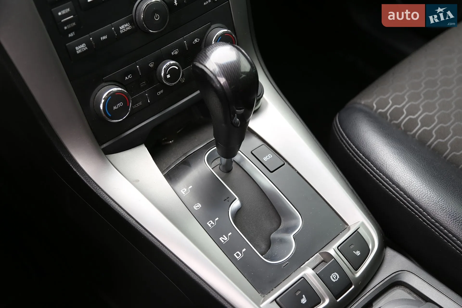 2013 Chevrolet Captiva - мініатюра 21