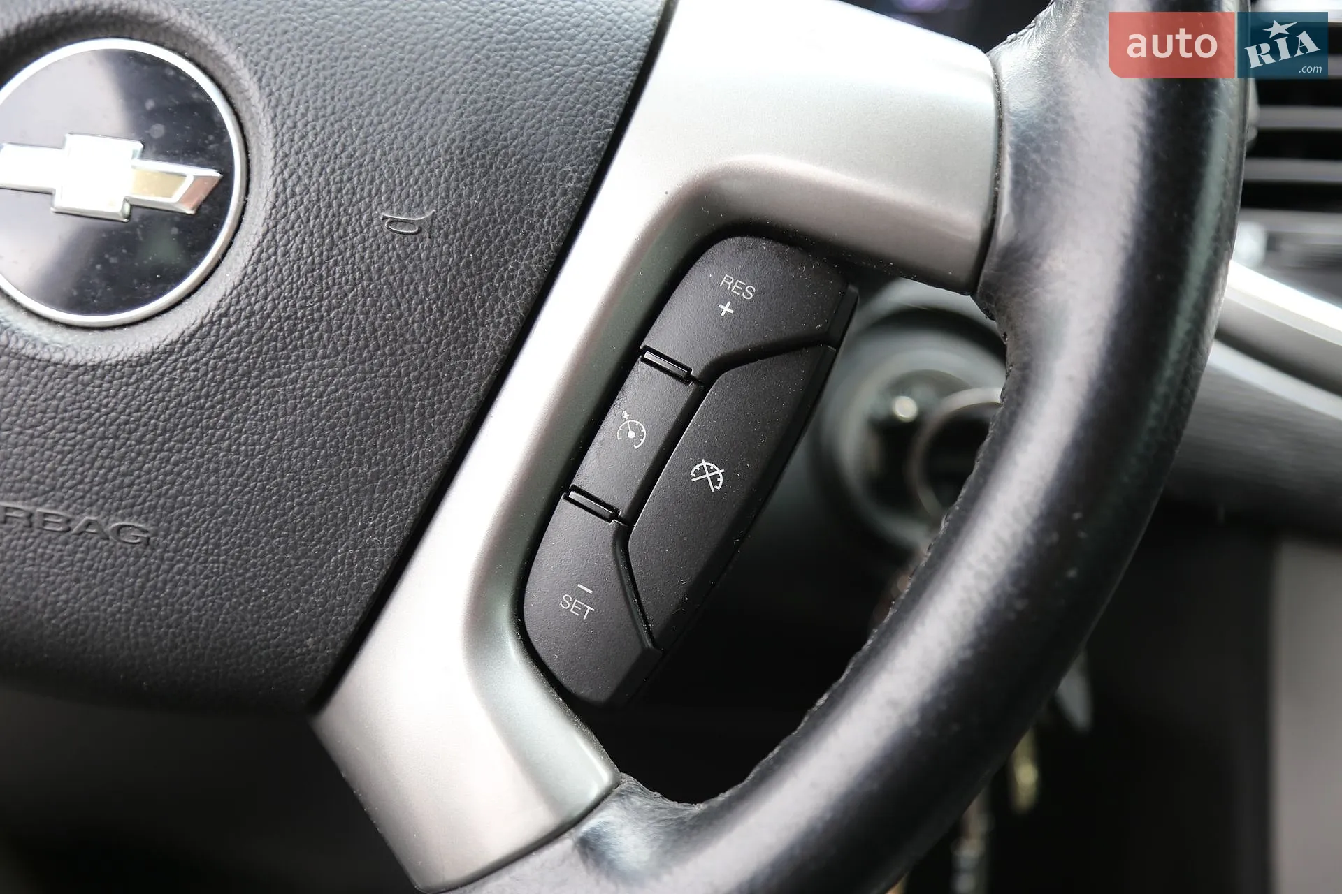 2013 Chevrolet Captiva - мініатюра 26