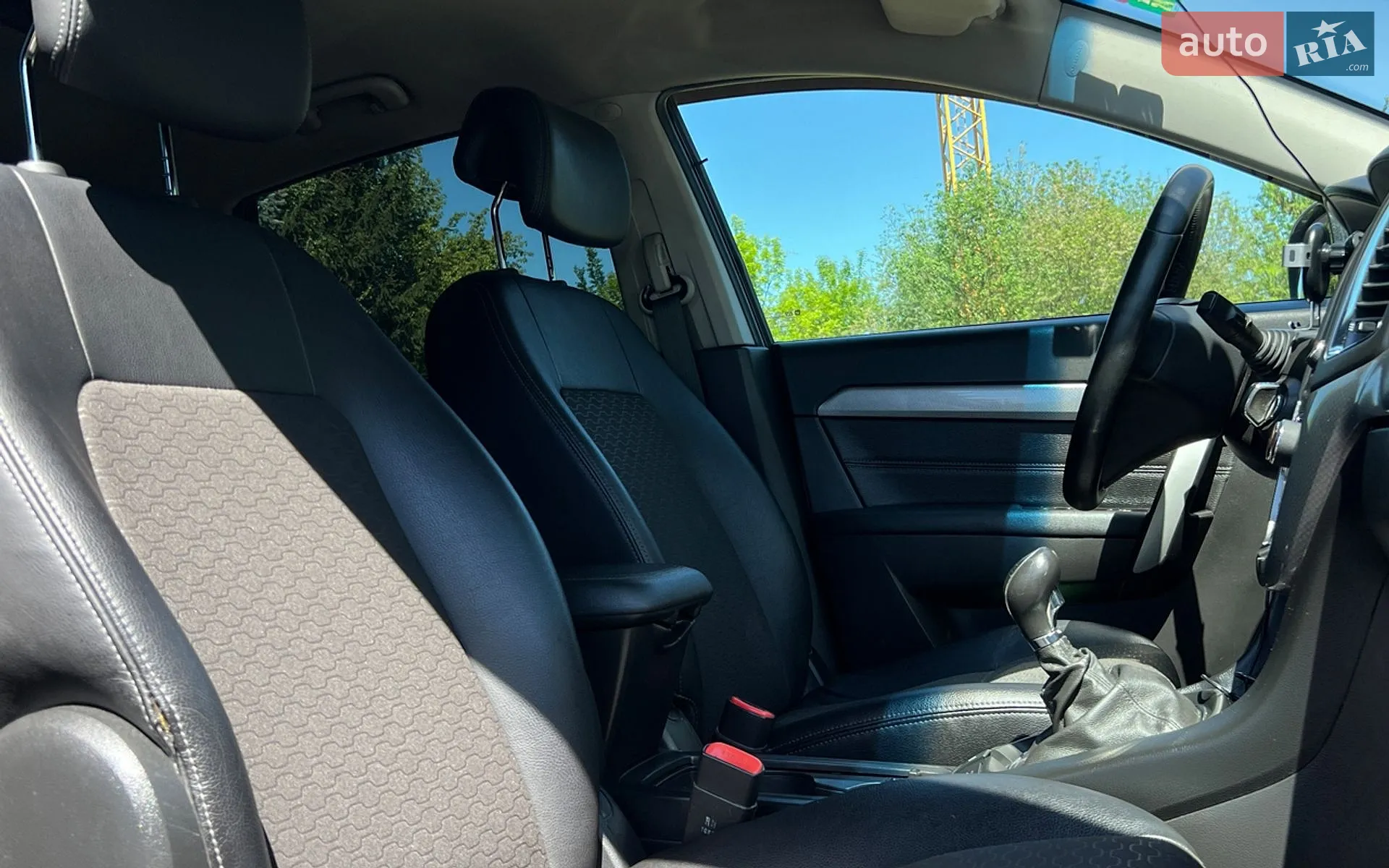 2016 Chevrolet Captiva - мініатюра 21