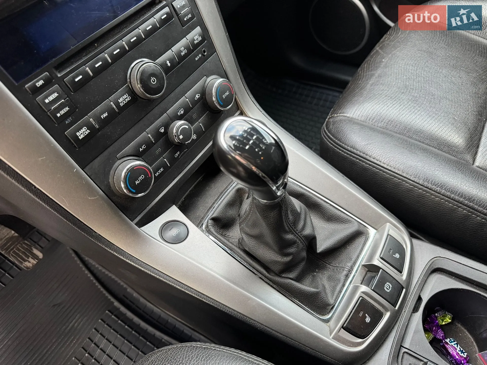 2013 Chevrolet Captiva - мініатюра 44