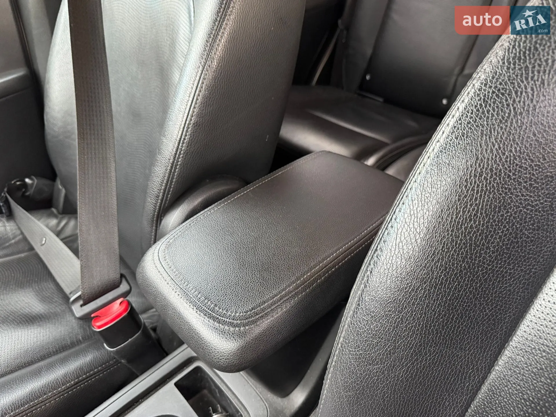 2013 Chevrolet Captiva - мініатюра 48