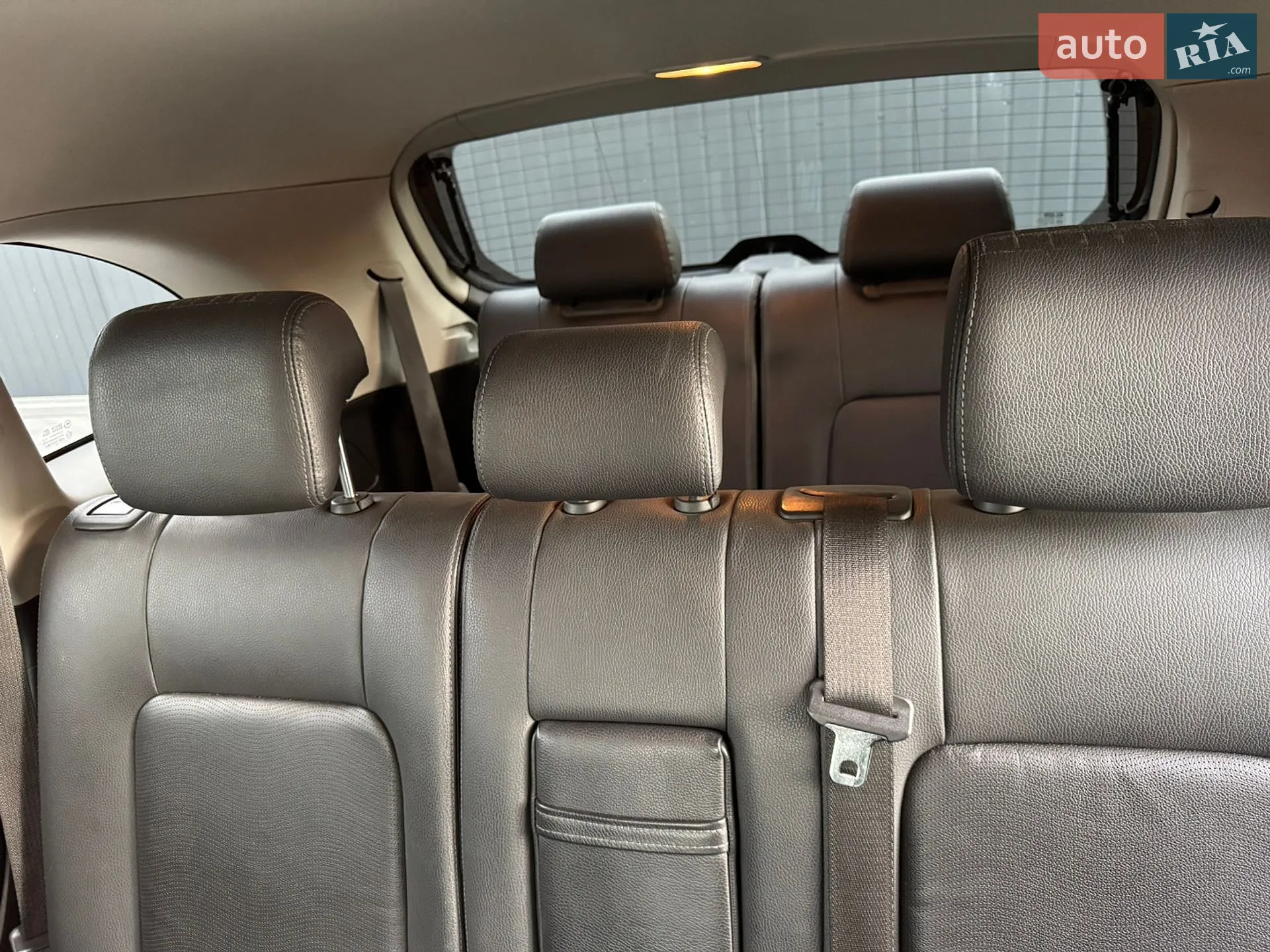 2013 Chevrolet Captiva - мініатюра 55