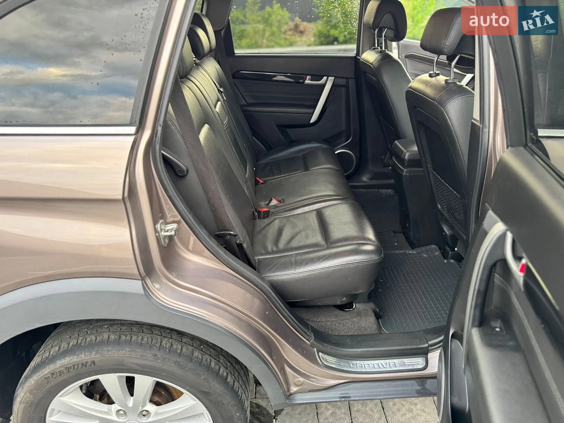 2013 Chevrolet Captiva - мініатюра 57