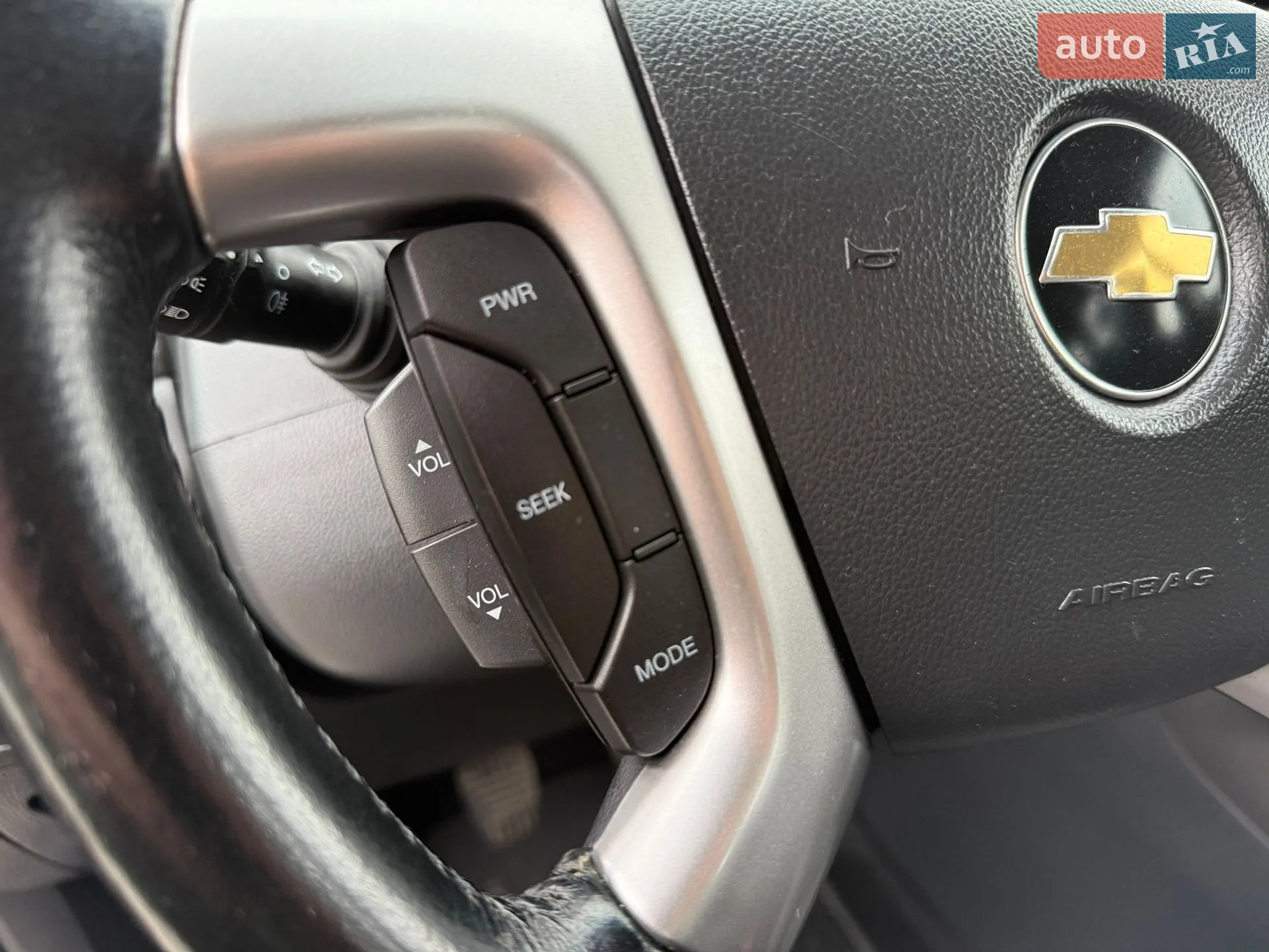 2011 Chevrolet Captiva - мініатюра 43