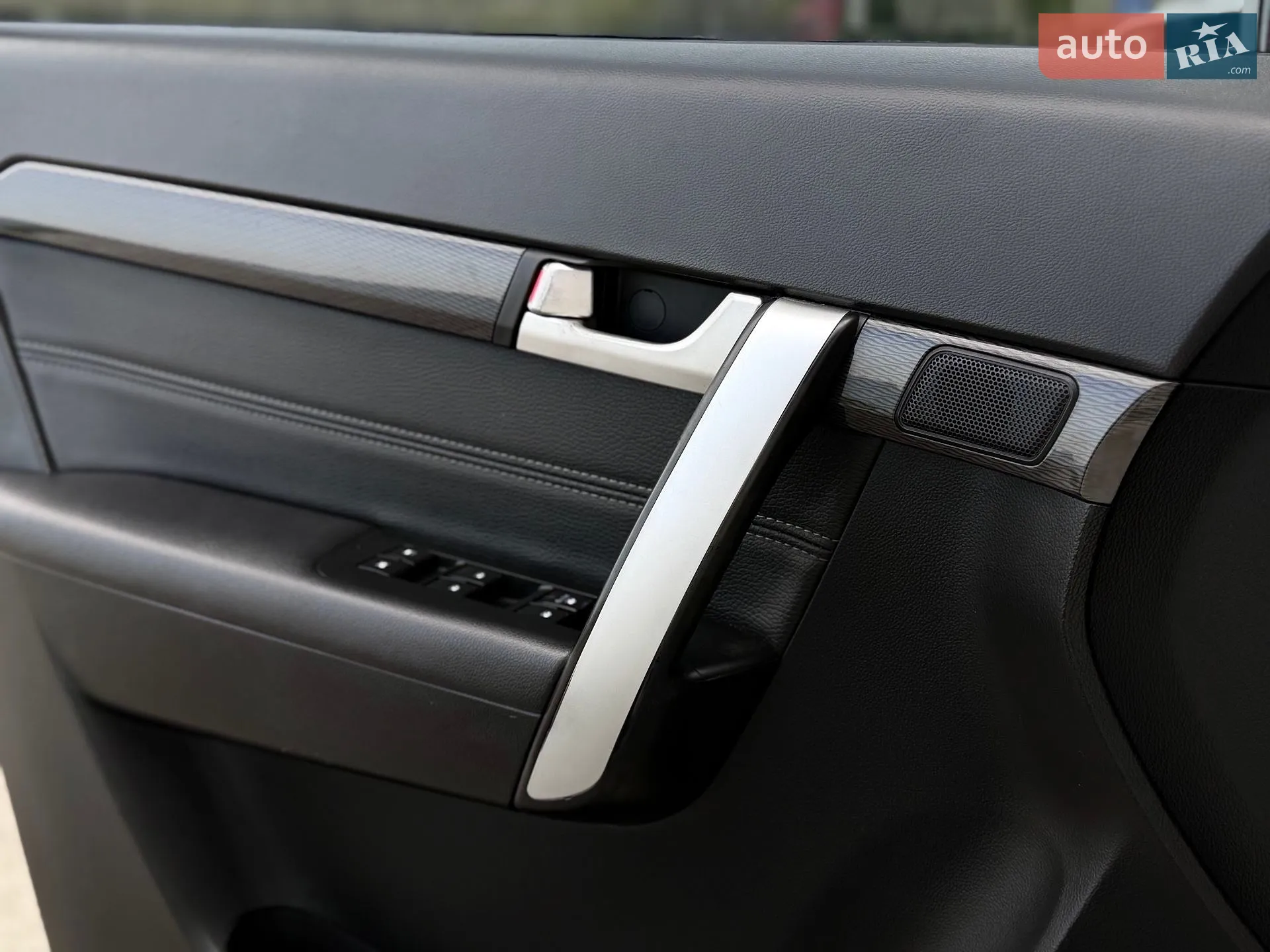 2013 Chevrolet Captiva - мініатюра 18