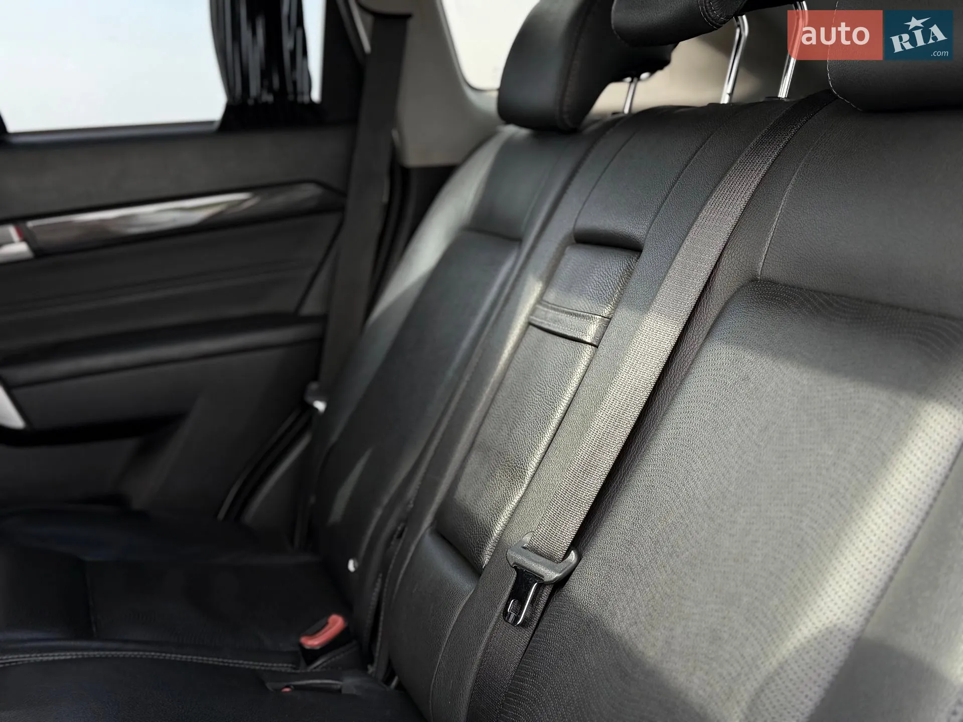 2013 Chevrolet Captiva - мініатюра 24