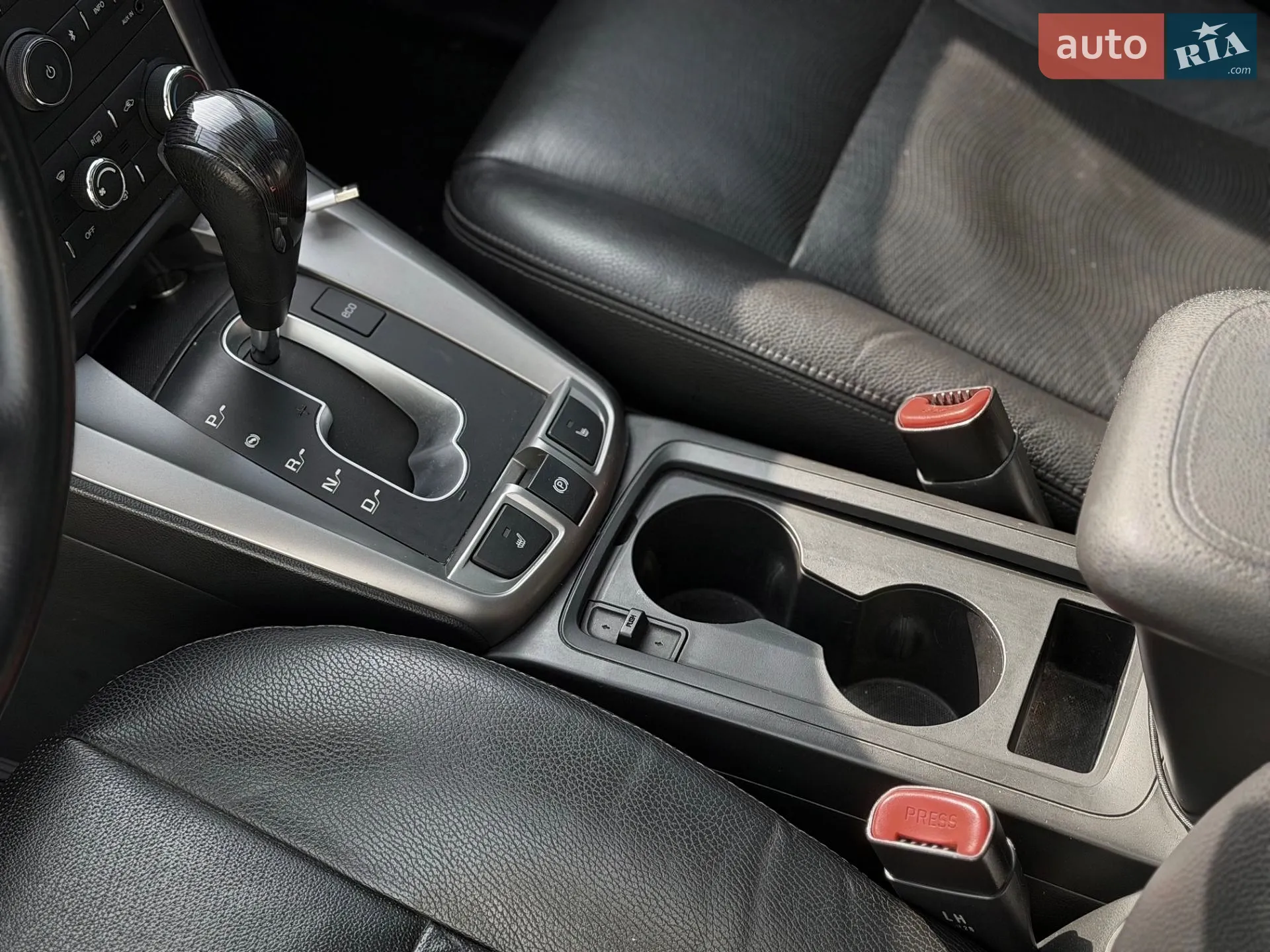 2013 Chevrolet Captiva - мініатюра 31