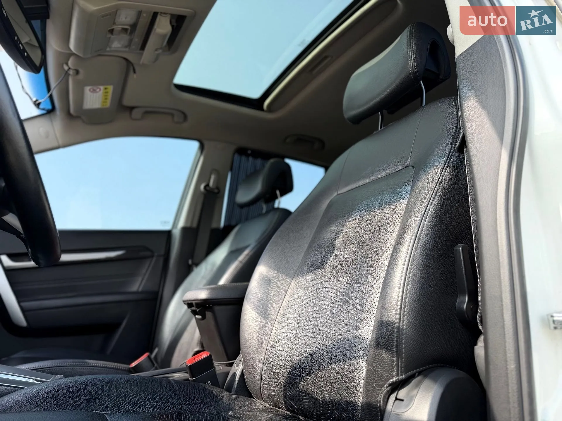 2013 Chevrolet Captiva - мініатюра 35