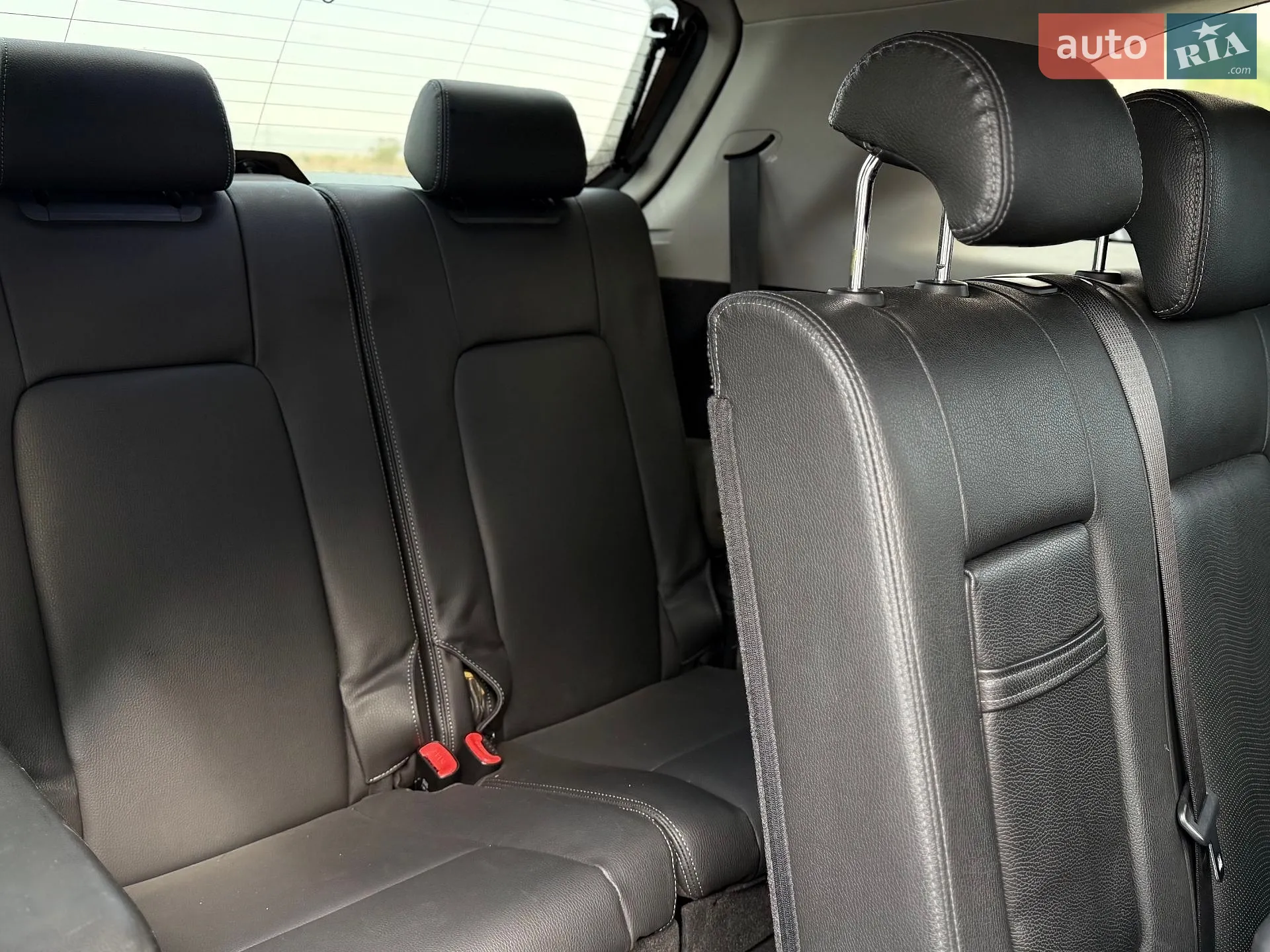 2013 Chevrolet Captiva - мініатюра 42