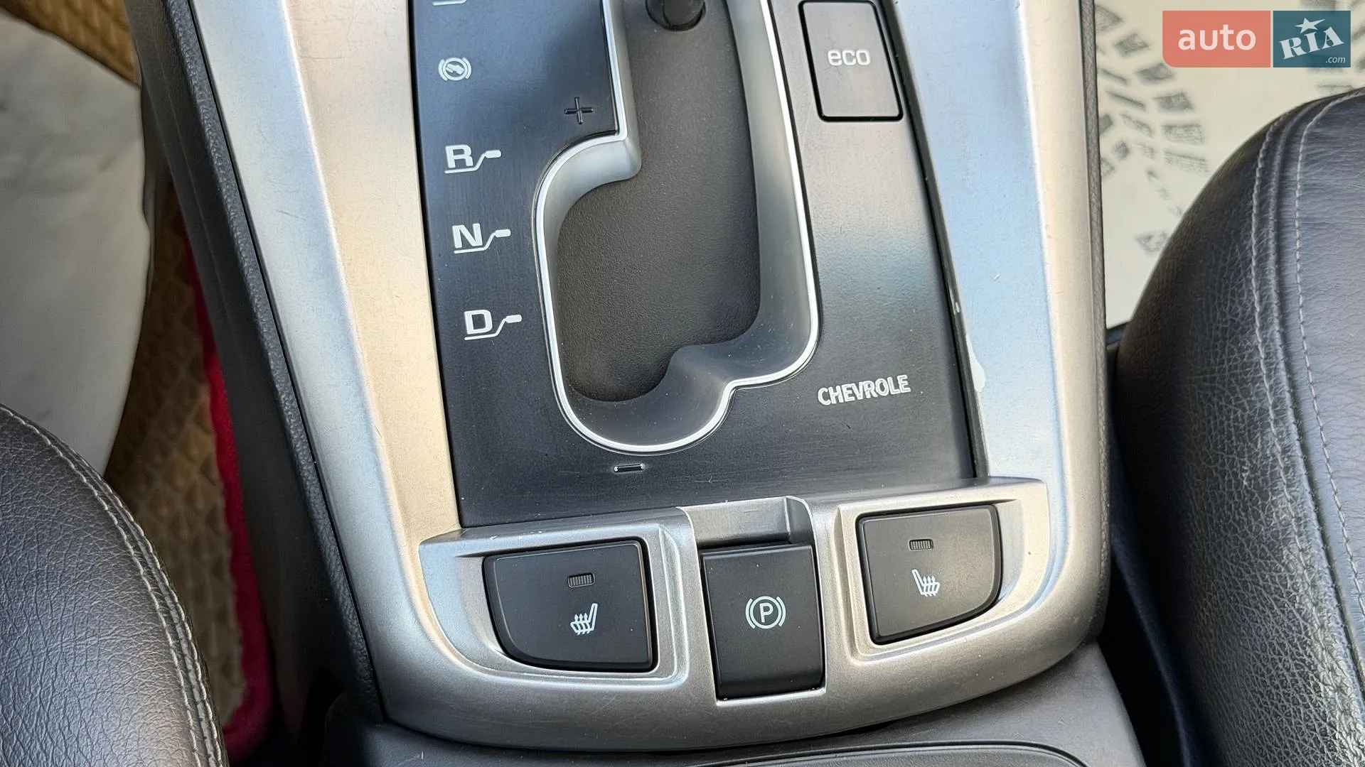 2012 Chevrolet Captiva - мініатюра 54