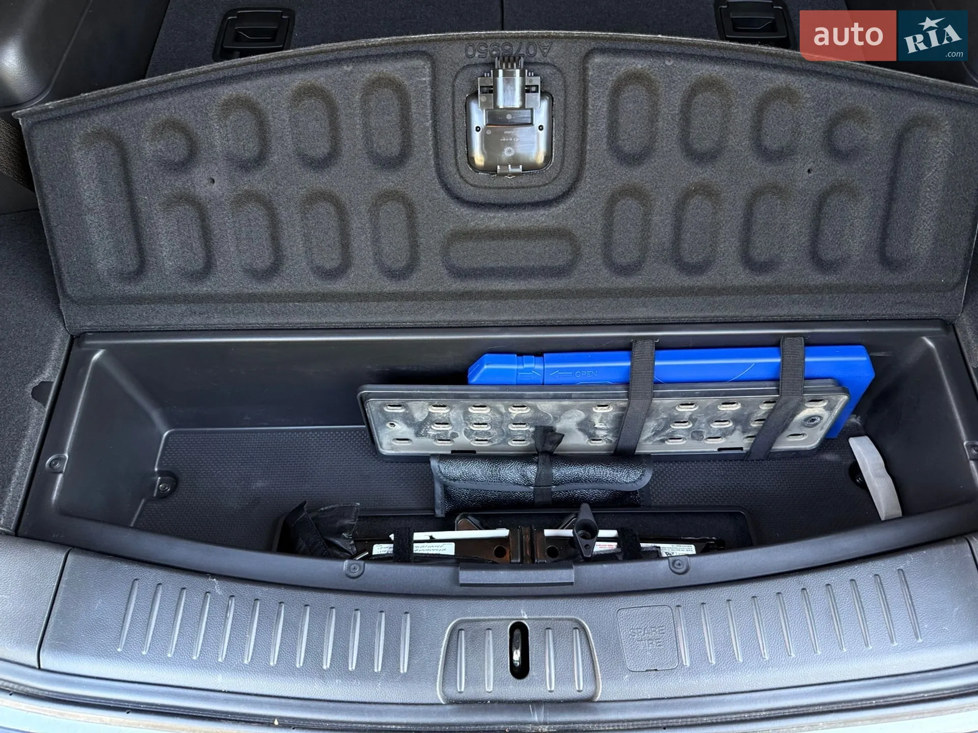 2011 Chevrolet Captiva - мініатюра 37