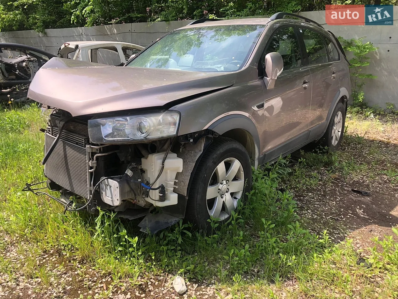 2010 Volkswagen Tiguan - мініатюра 13