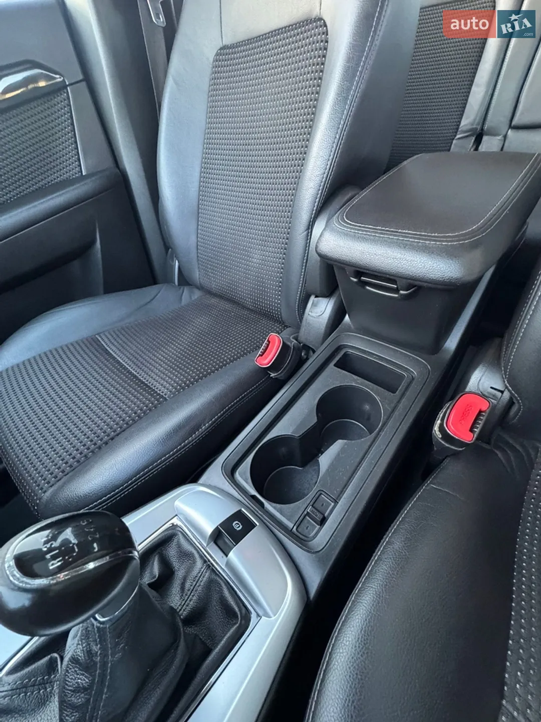 2013 Chevrolet Captiva - мініатюра 33