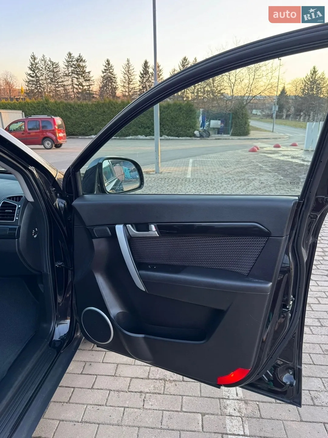 2013 Chevrolet Captiva - мініатюра 47