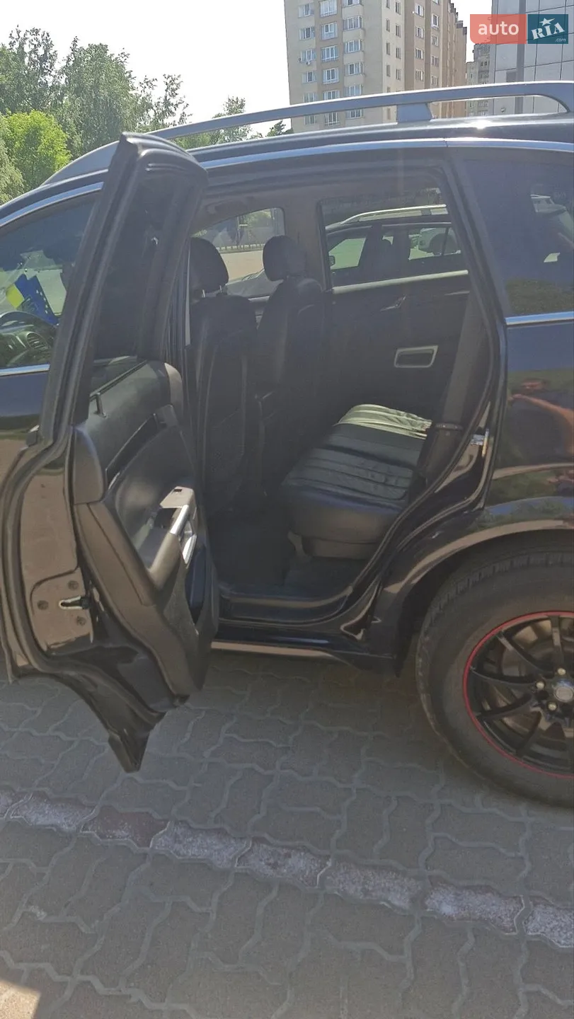 2013 Chevrolet Captiva - мініатюра 14