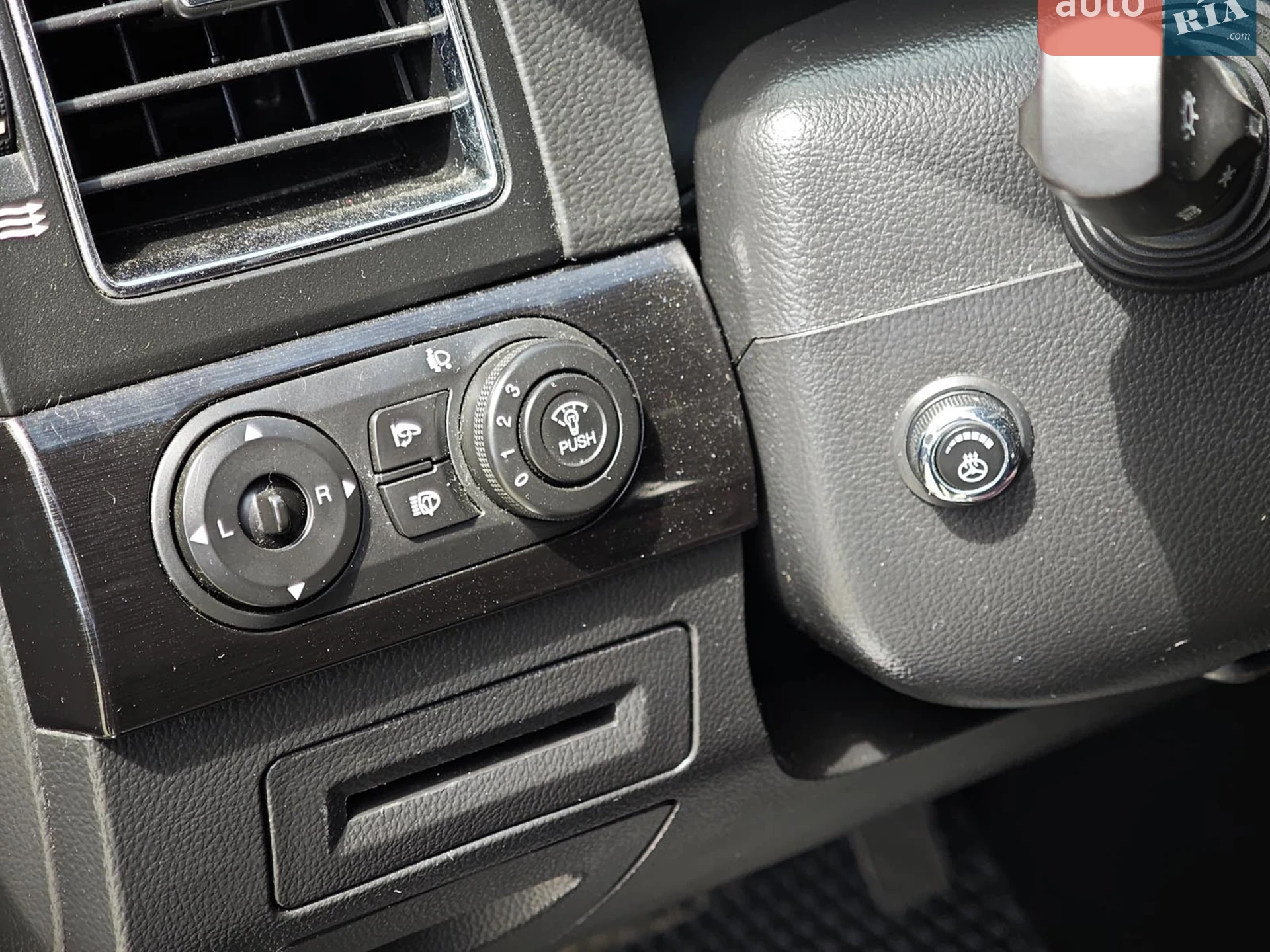 2012 Chevrolet Captiva - мініатюра 21