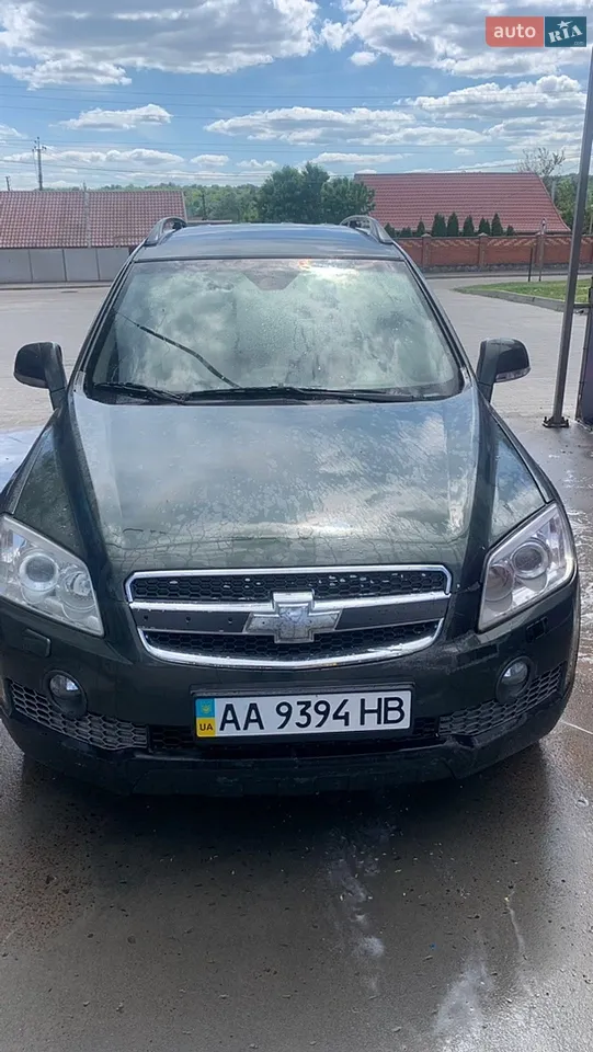 2010 Kia Rio - мініатюра 6