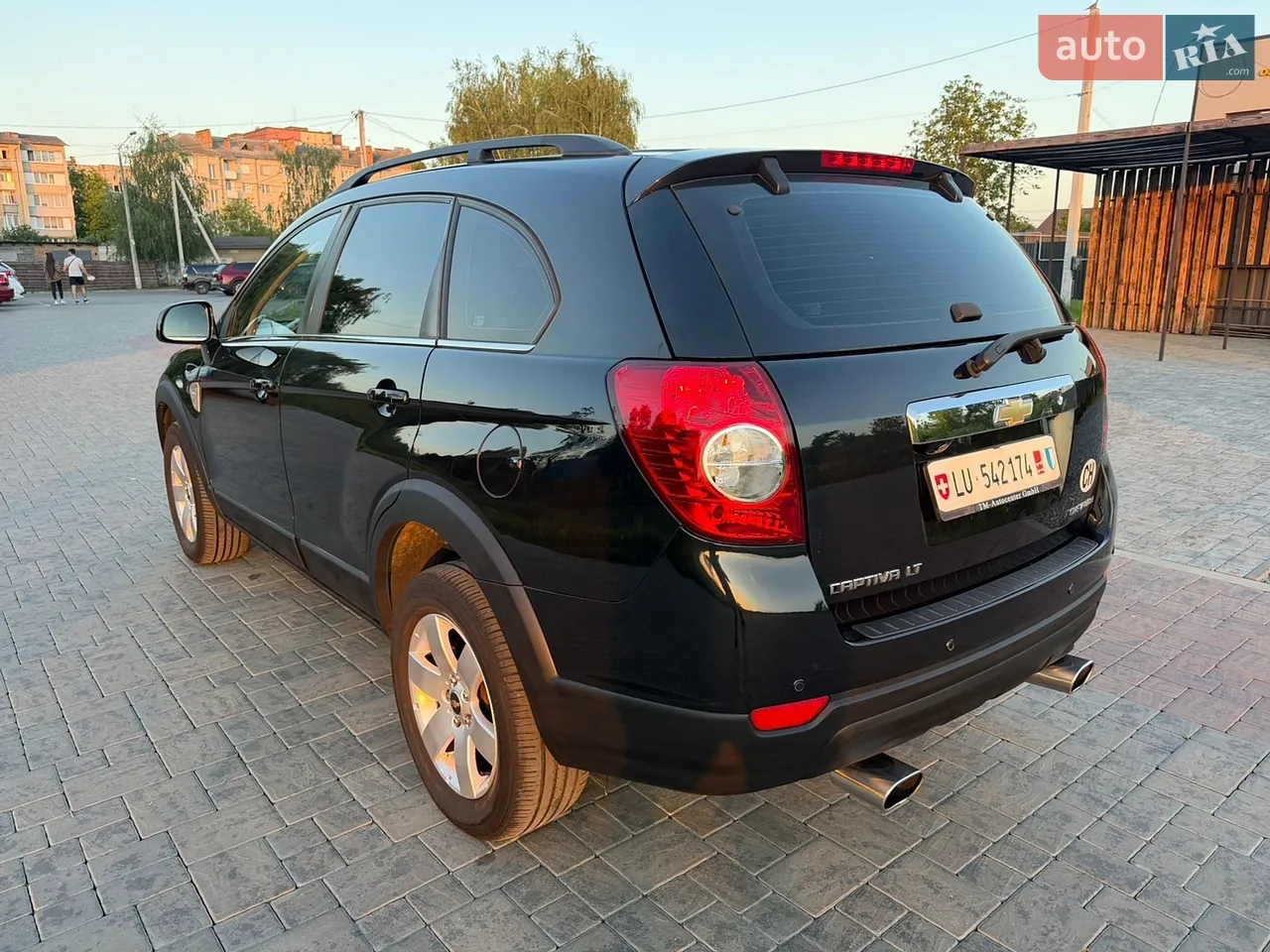 2012 Citroen C-Crosser - мініатюра 88