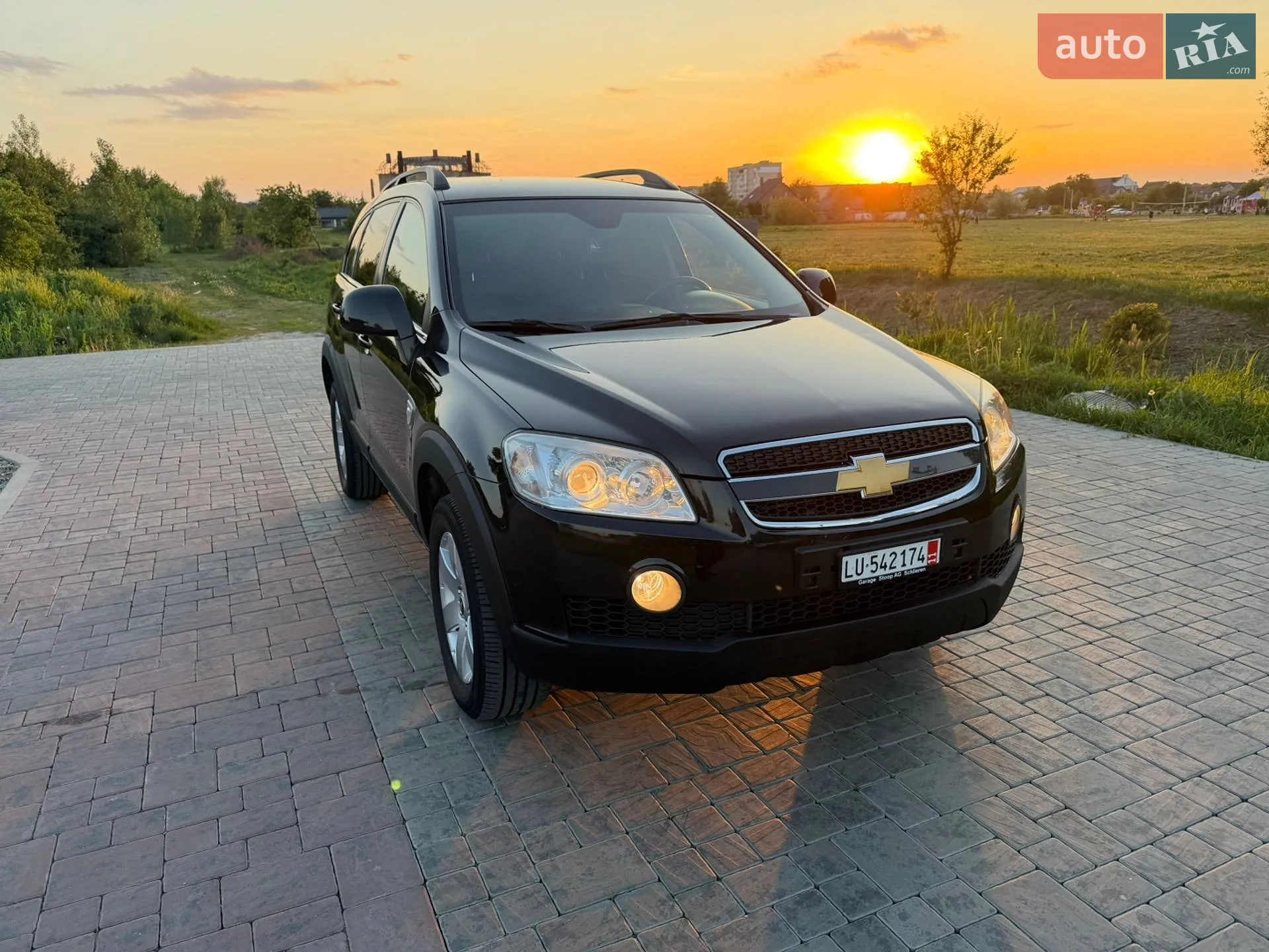 2010 Chevrolet Captiva - мініатюра 13