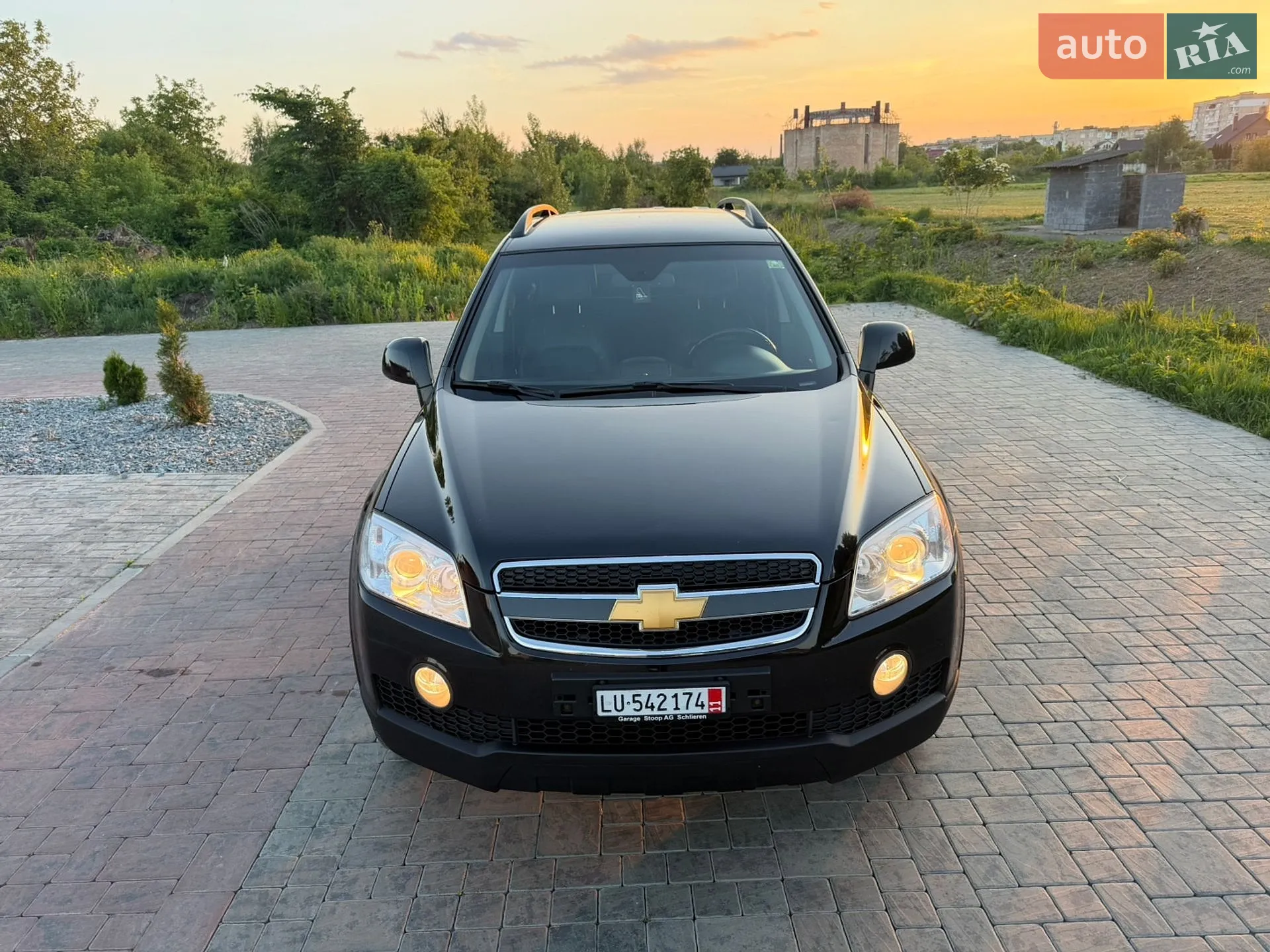 2010 Chevrolet Captiva - мініатюра 15