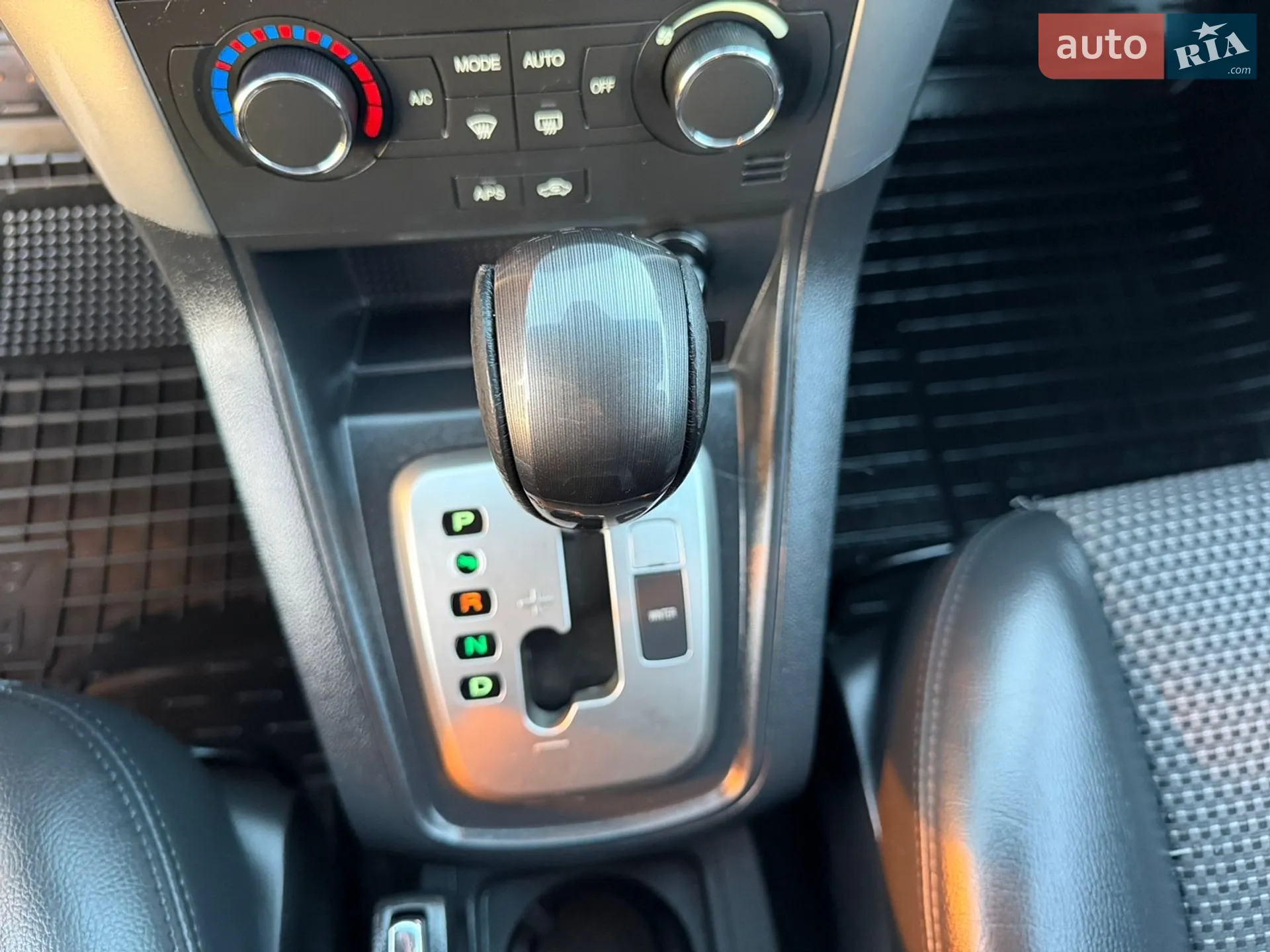 2010 Chevrolet Captiva - мініатюра 30