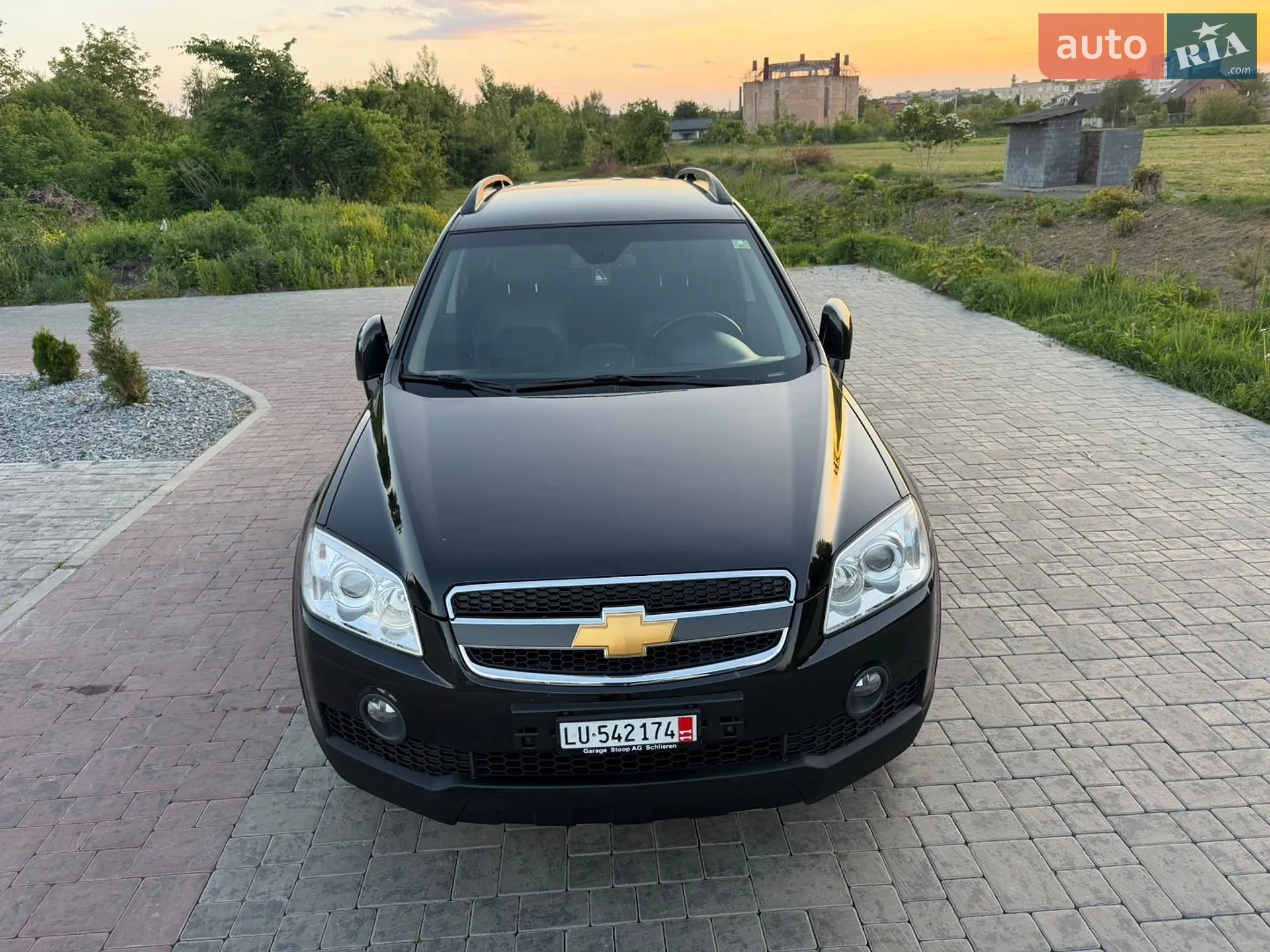 2010 Chevrolet Captiva - мініатюра 68